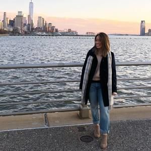 Meet your Posher, Kimberly